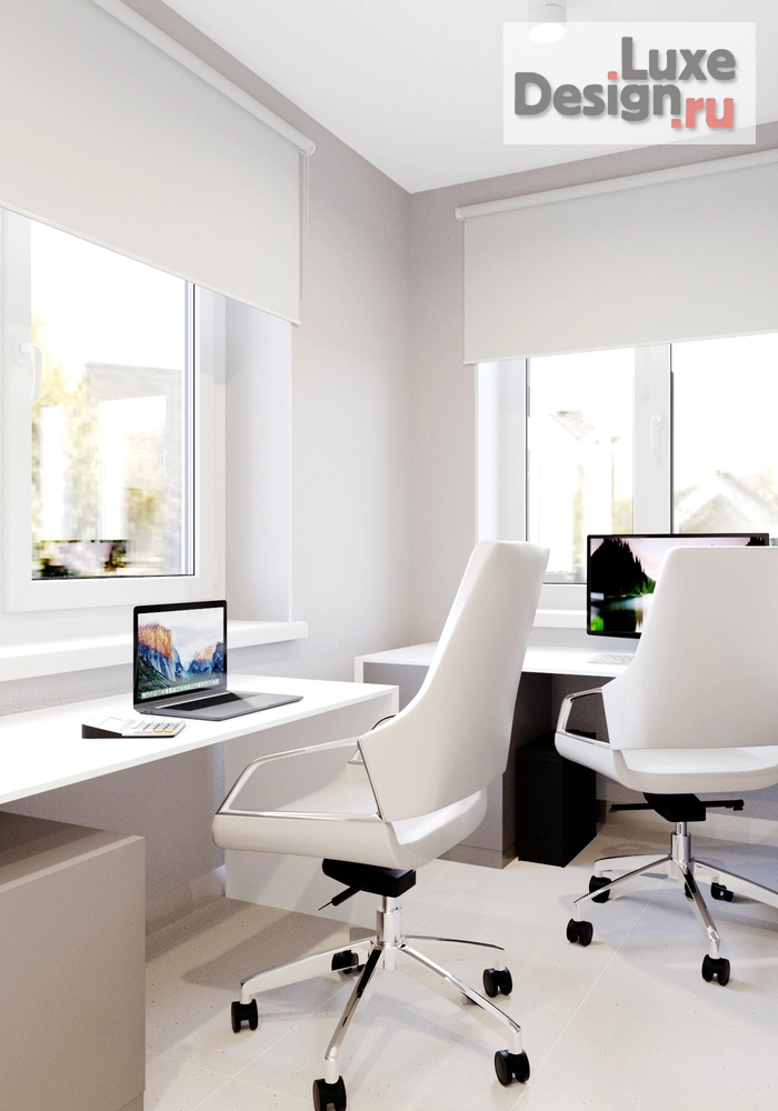 Частная архитектура "Марусино" (фото 71)