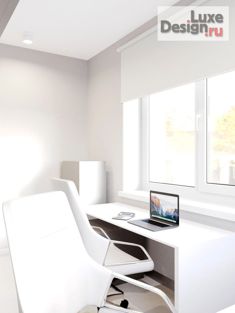 Частная архитектура "Марусино" (фото 72)