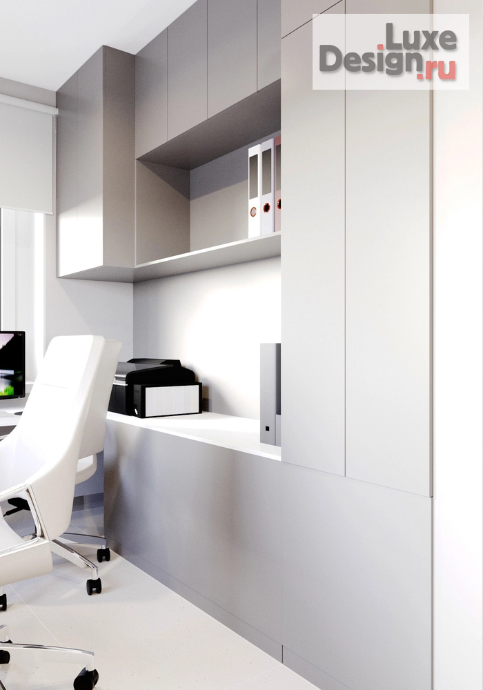 Частная архитектура "Марусино" (фото 73)