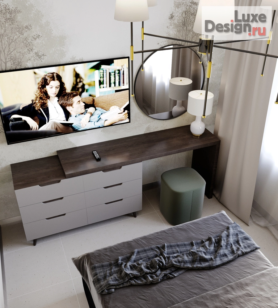 Частная архитектура "Марусино" (фото 75)