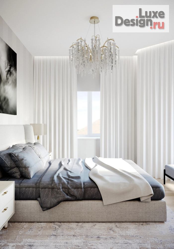 Частная архитектура "Марусино" (фото 7)