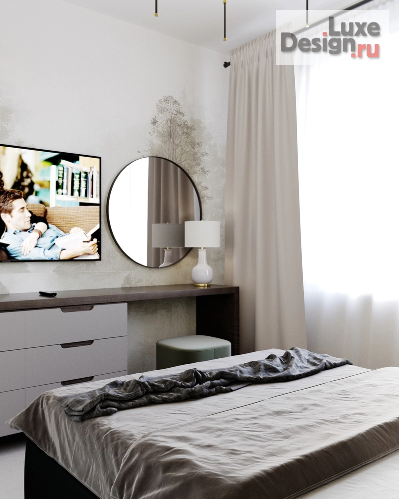 Частная архитектура "Марусино" (фото 78)