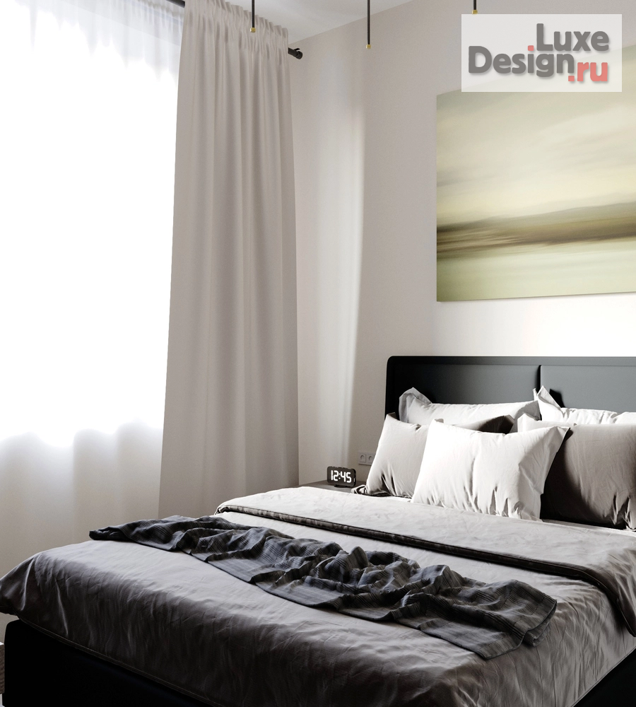 Частная архитектура "Марусино" (фото 80)