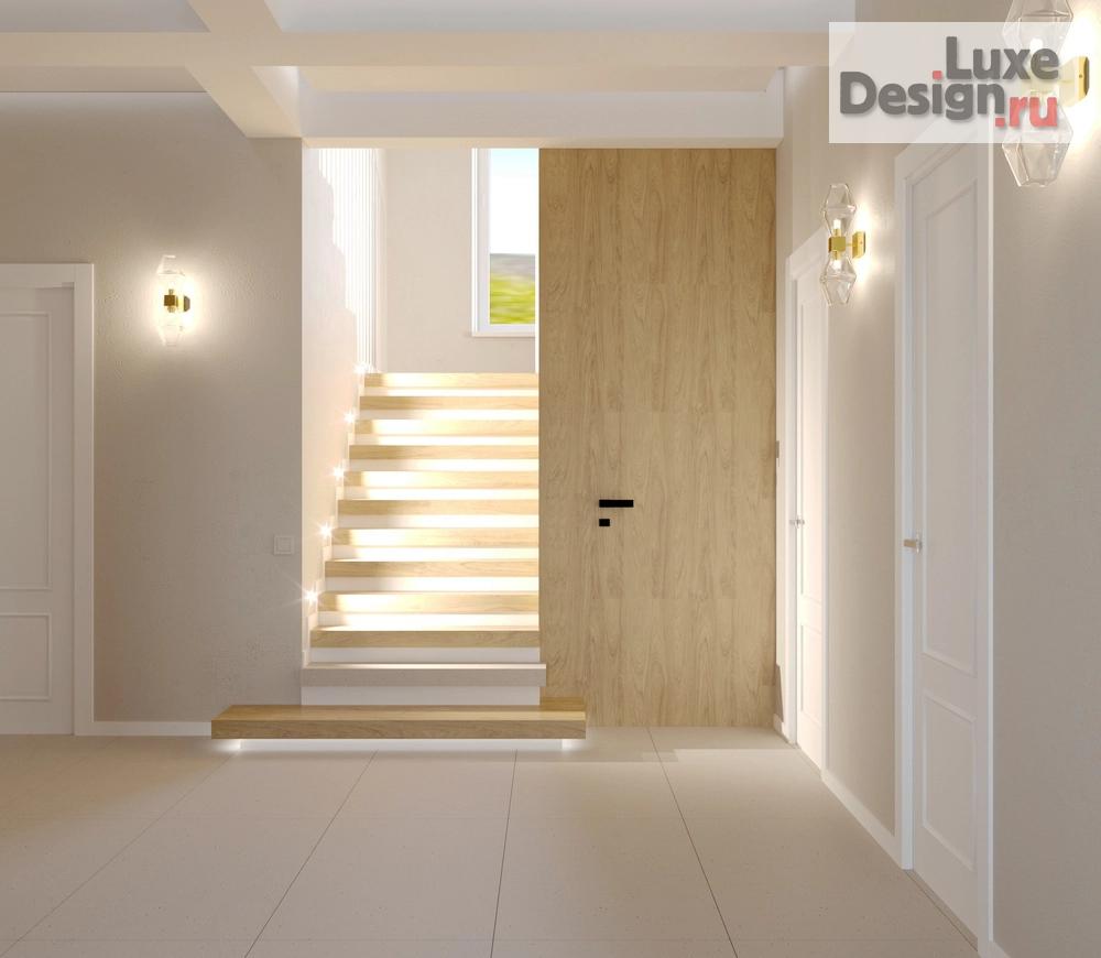 Частная архитектура "Марусино" (фото 83)