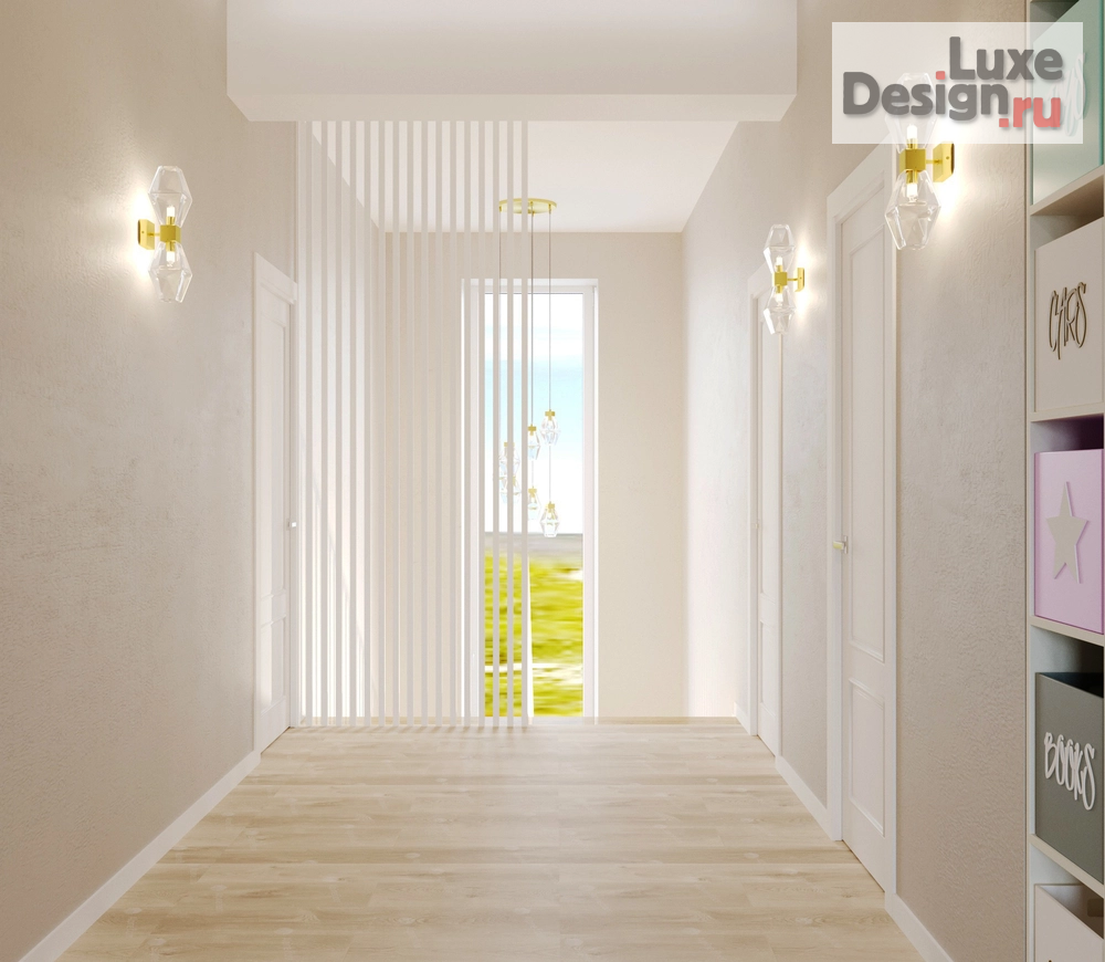 Частная архитектура "Марусино" (фото 84)