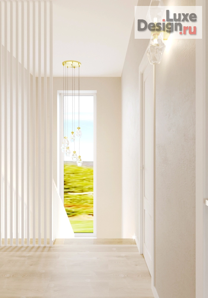 Частная архитектура "Марусино" (фото 85)