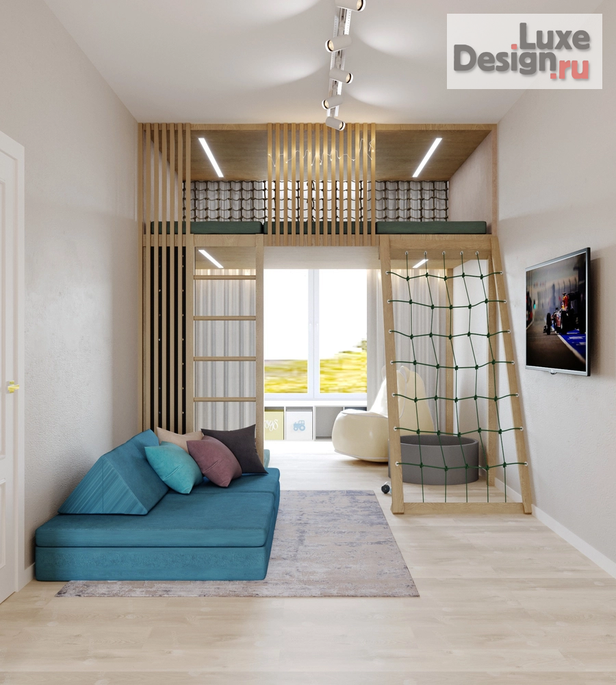 Частная архитектура "Марусино" (фото 86)