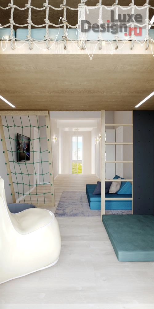 Частная архитектура "Марусино" (фото 87)