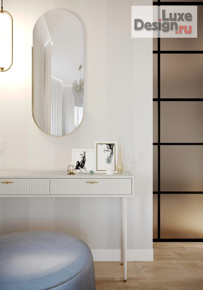 Частная архитектура "Марусино" (фото 8)