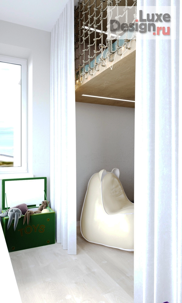 Частная архитектура "Марусино" (фото 88)