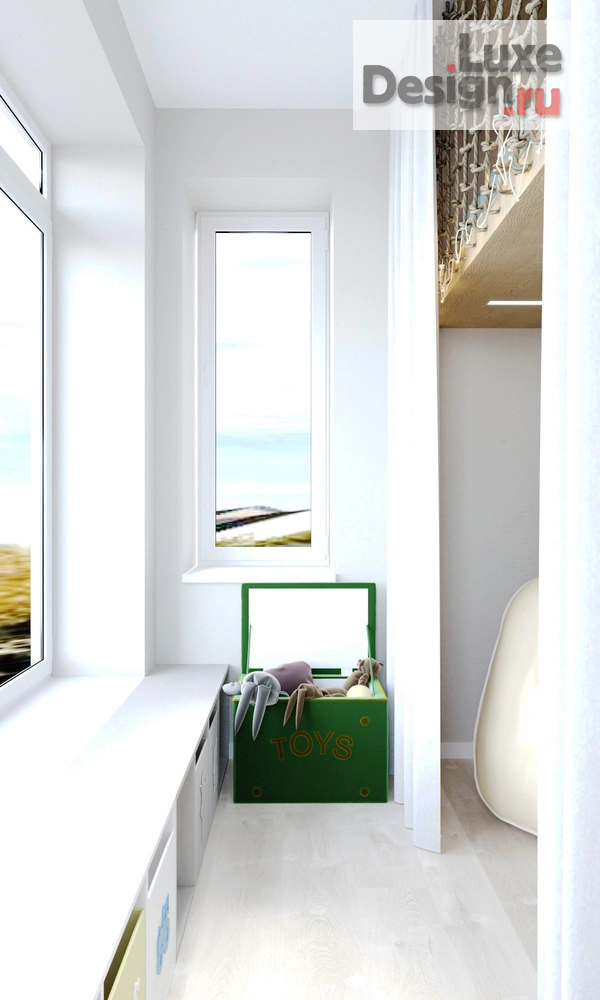 Частная архитектура "Марусино" (фото 89)