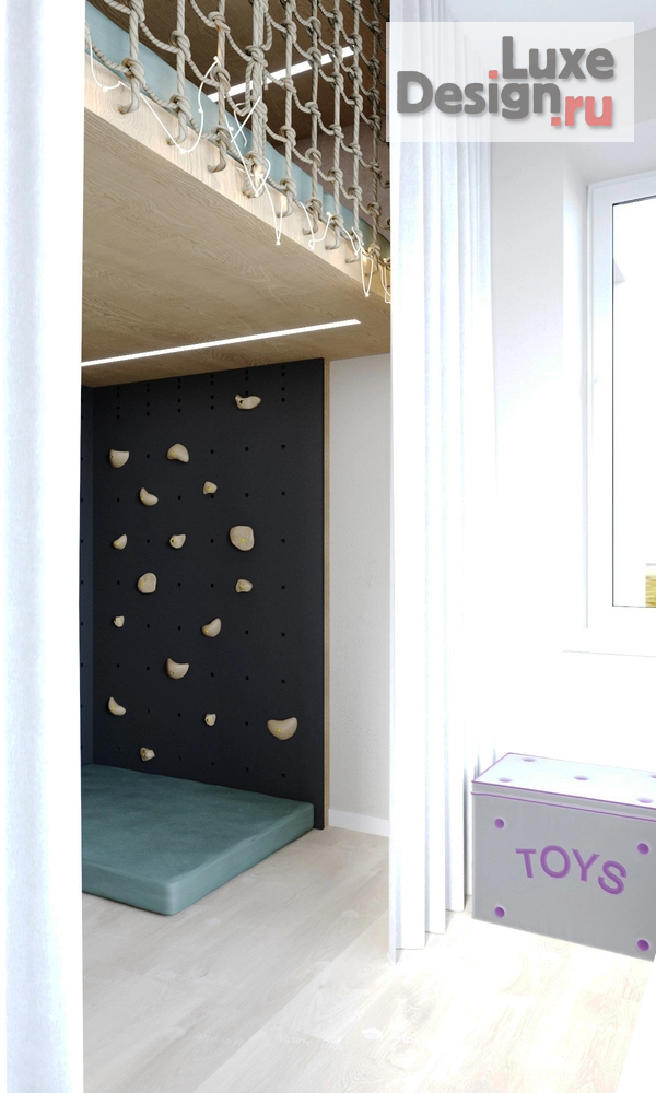 Частная архитектура "Марусино" (фото 92)