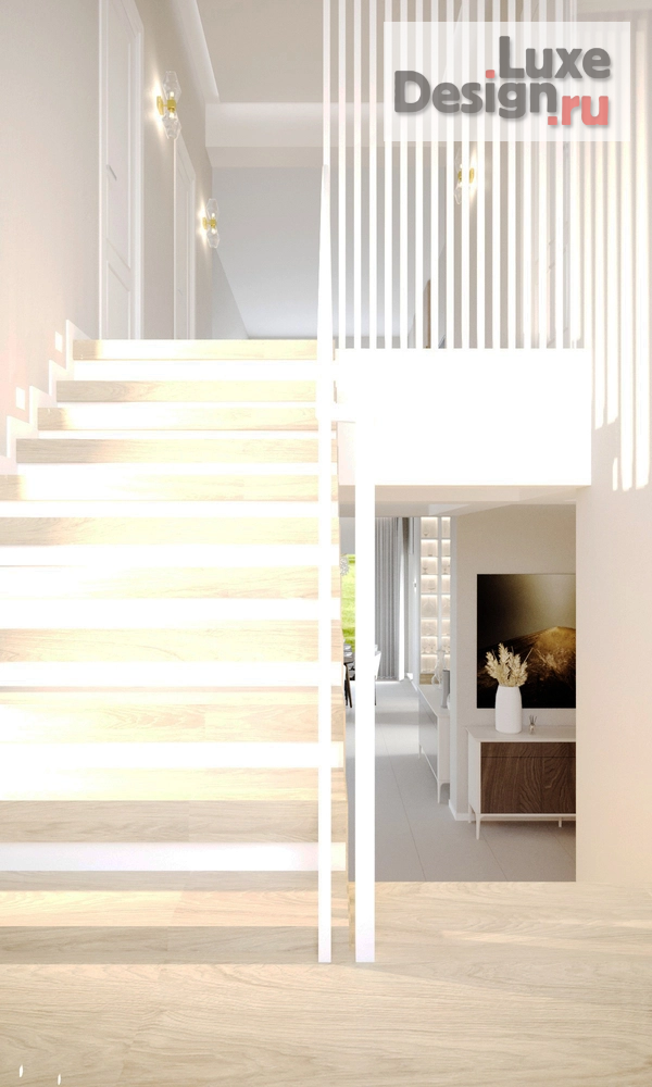 Частная архитектура "Марусино" (фото 94)