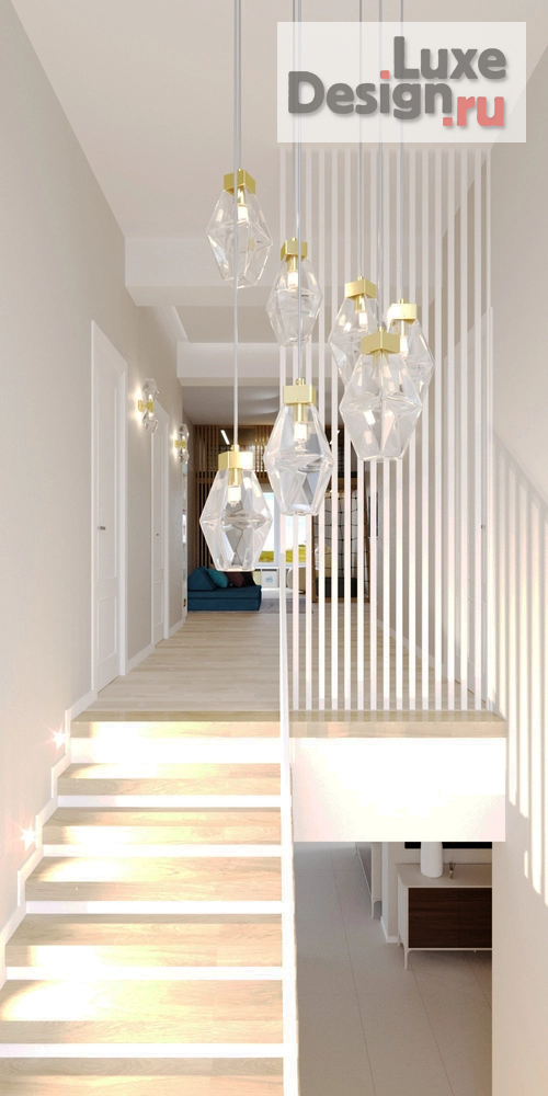 Частная архитектура "Марусино" (фото 95)