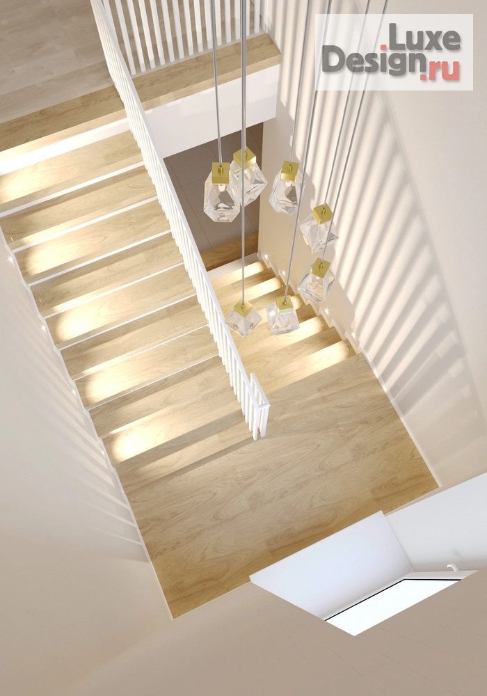 Частная архитектура "Марусино" (фото 96)