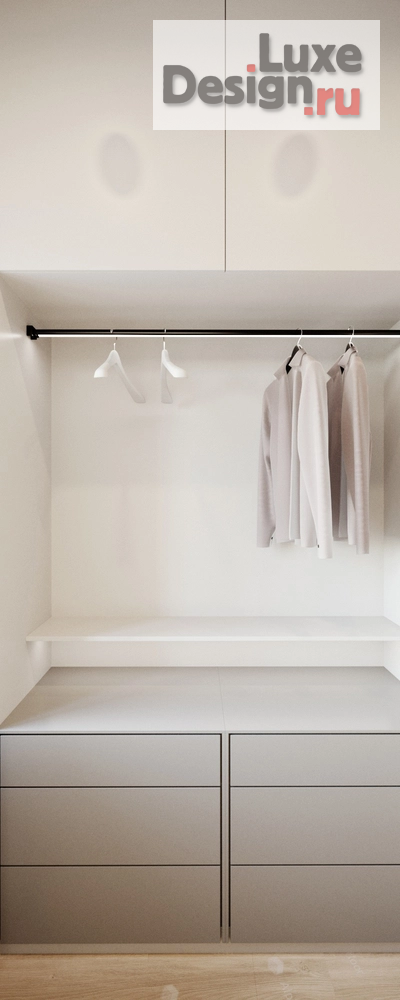 Частная архитектура "Марусино" (фото 9)