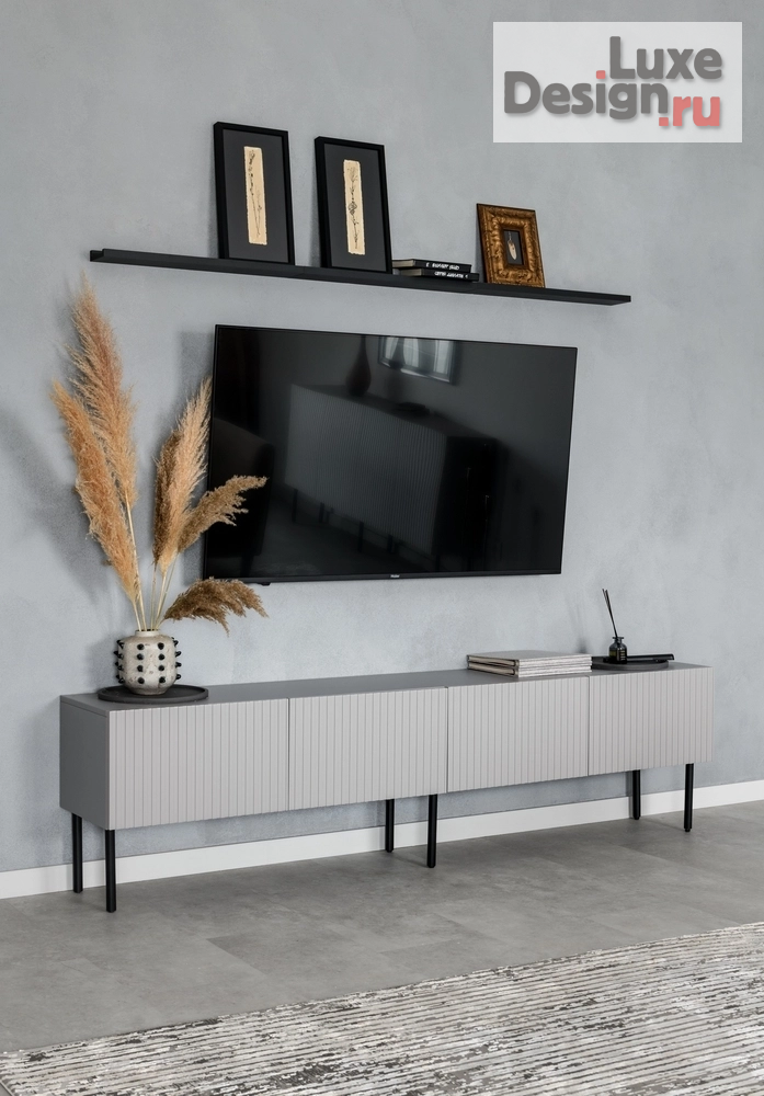 Дизайн интерьера однокомнатной квартиры "ЖК Чернышевского" (фото 21)