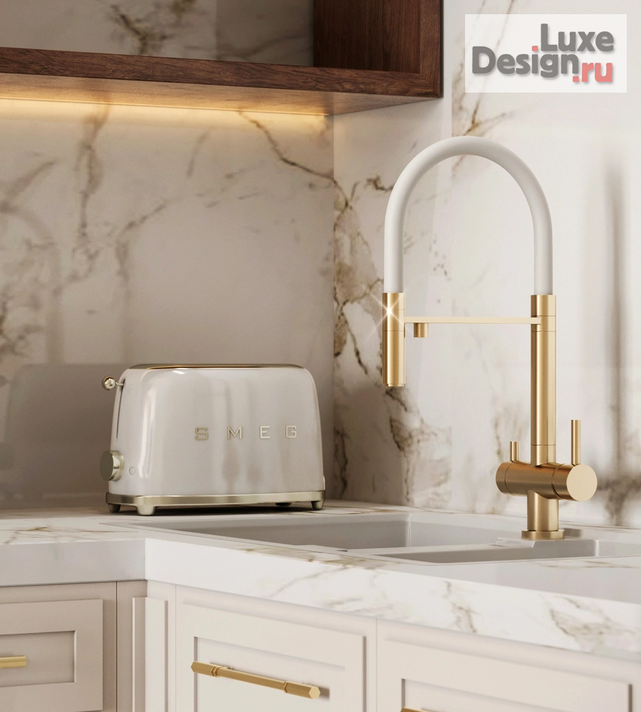 Дизайн интерьера квартиры студии "ЖК Олимпийская деревня |  Open Space | ВАРИАНТ 1" (фото 11)