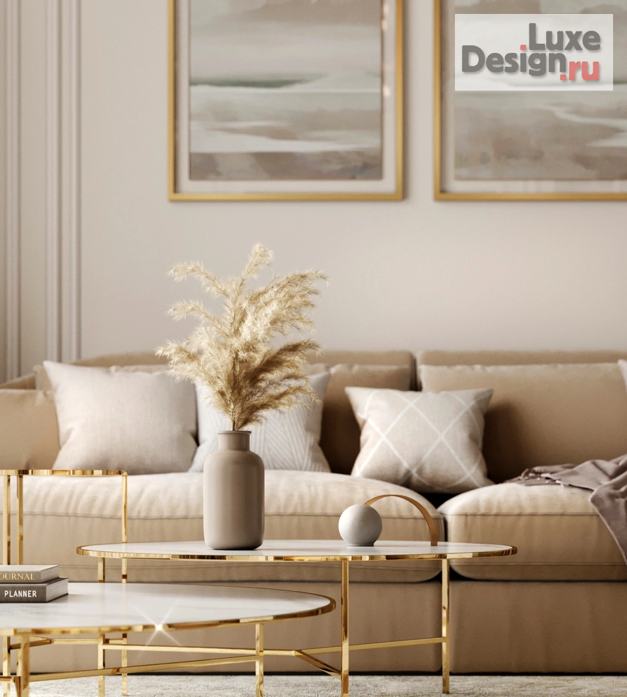 Дизайн интерьера квартиры студии "ЖК Олимпийская деревня |  Open Space | ВАРИАНТ 1" (фото 15)