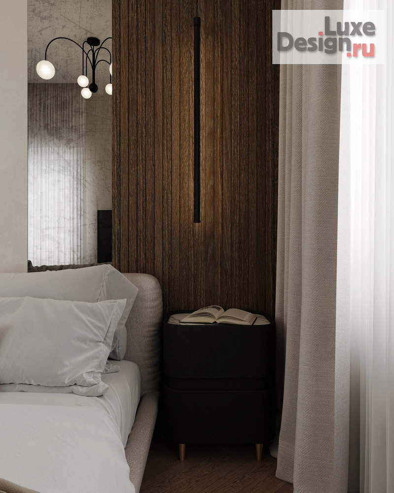 Дизайн интерьера частного дома "Дом в г. Орле" (фото 17)