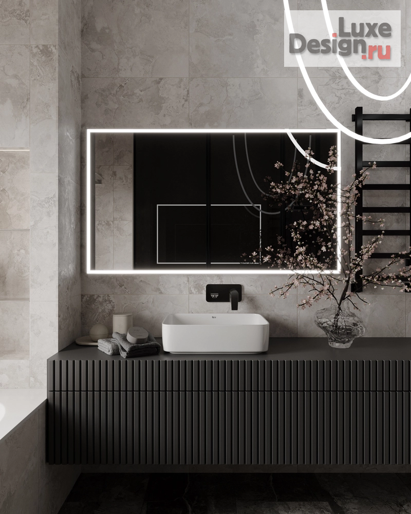 Дизайн интерьера частного дома "Дом в г. Орле" (фото 21)