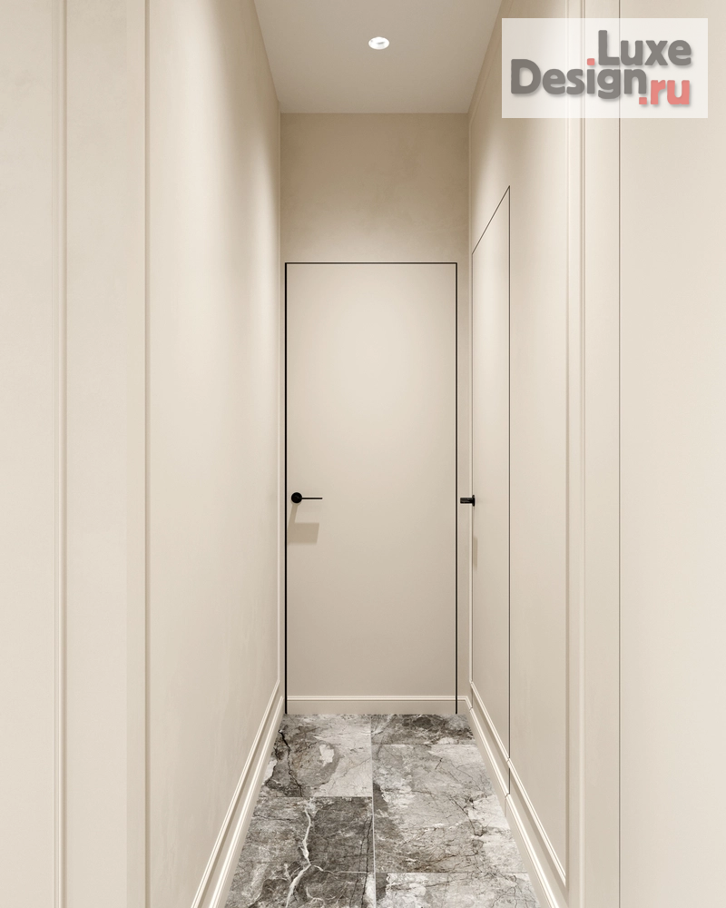 Дизайн интерьера частного дома "Дом в г. Орле" (фото 33)