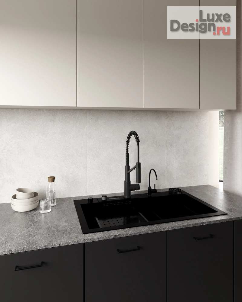 Дизайн интерьера частного дома "Дом в г. Орле" (фото 14)