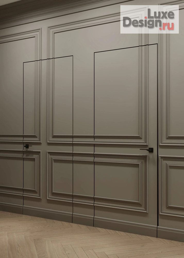 Дизайн интерьера загородного дома "Дом для семьи в Волоколамске" (фото 28) от дизайнера Меркулова Анастасия Дизайн интерьера загородного дома "Дом для семьи в Волоколамске" (фото 28)