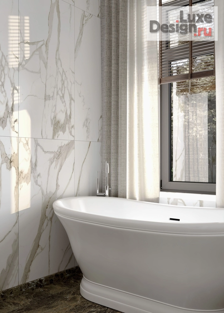 Дизайн интерьера загородного дома "Дом для семьи в Волоколамске" (фото 78) от дизайнера Меркулова Анастасия Дизайн интерьера загородного дома "Дом для семьи в Волоколамске" (фото 78)