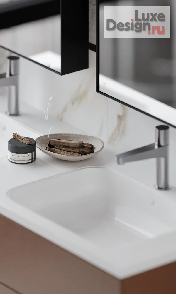 Дизайн интерьера четырехкомнатной квартиры "ЖК "Событие" для семьи с 4 детьми" (фото 40)