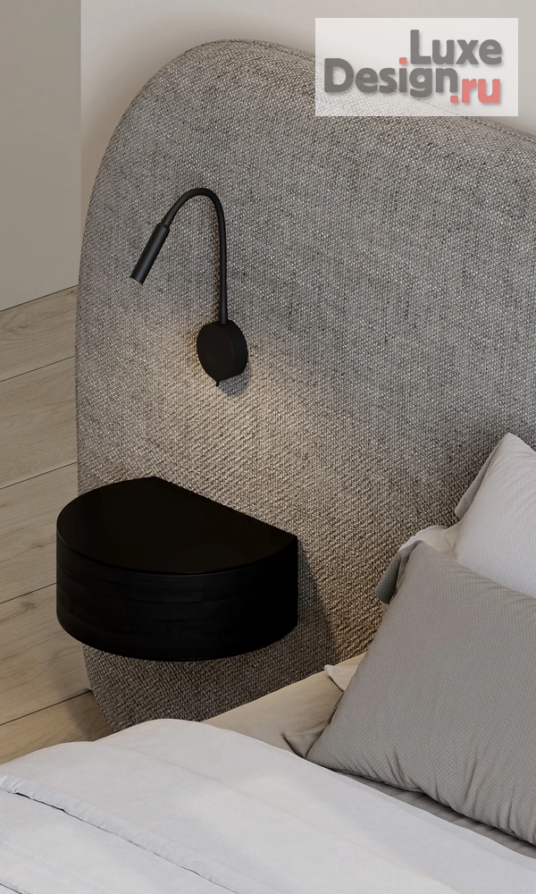 Дизайн интерьера четырехкомнатной квартиры "ЖК "Событие" для семьи с 4 детьми" (фото 25)