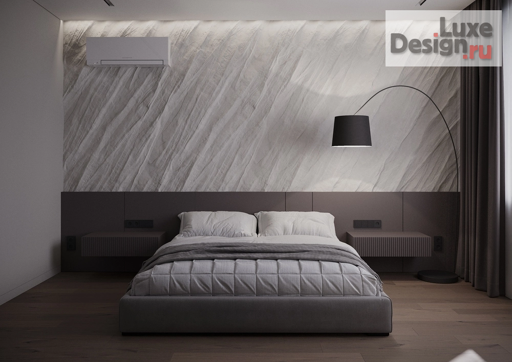 Дизайн интерьера частного дома "Дизайн-проект частного дома для семейной пары" (фото 13)