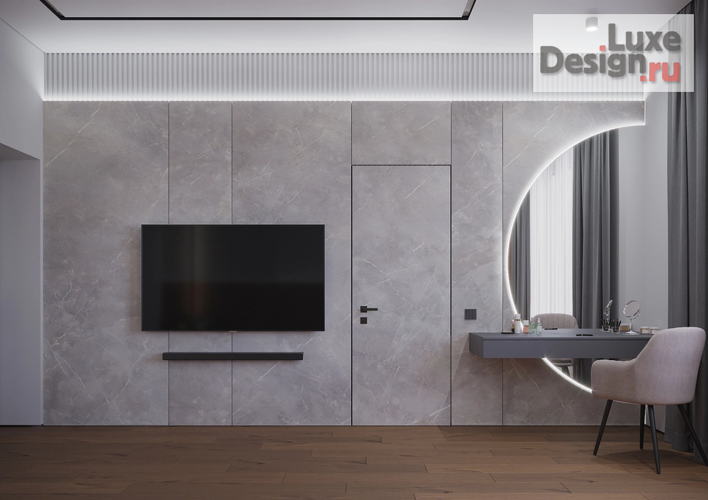 Дизайн интерьера частного дома "Дизанй-проект дома " (фото 11)