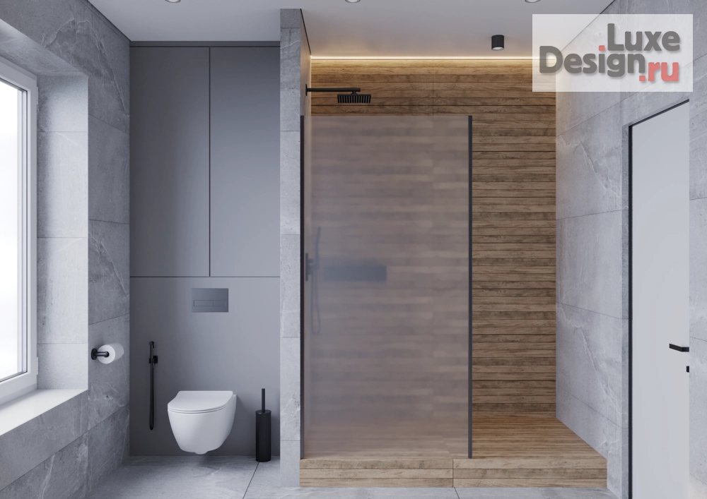 Дизайн интерьера частного дома "Дизанй-проект дома " (фото 9)