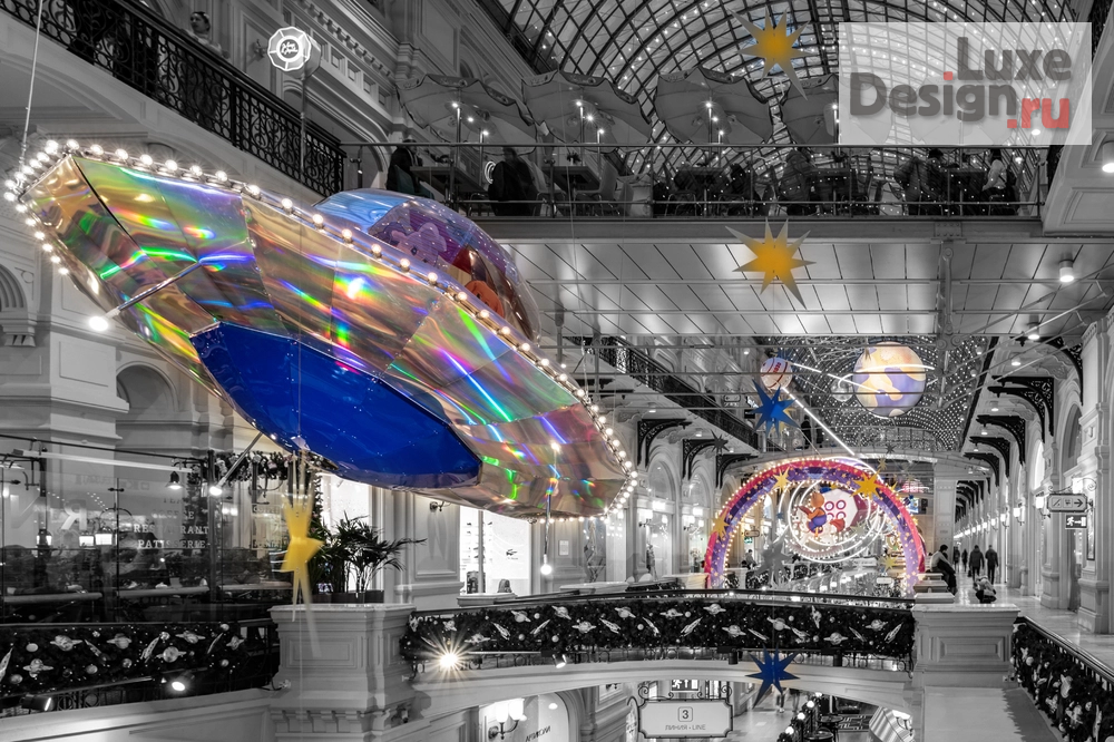 Частная архитектура "Архитектура / Дизайн интерьера / Выставочные пространства" (фото 37)