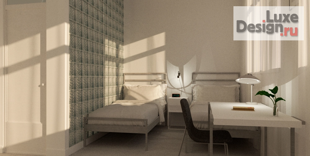 Частная архитектура "Архитектура / Дизайн интерьера / Выставочные пространства" (фото 46)