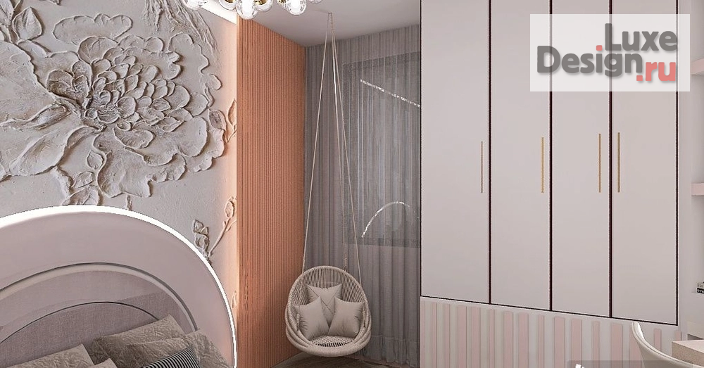 Частная архитектура "Визуализация " (фото 5)