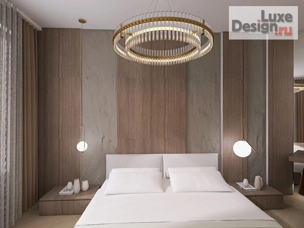 Частная архитектура "Визуализация " (фото 4)