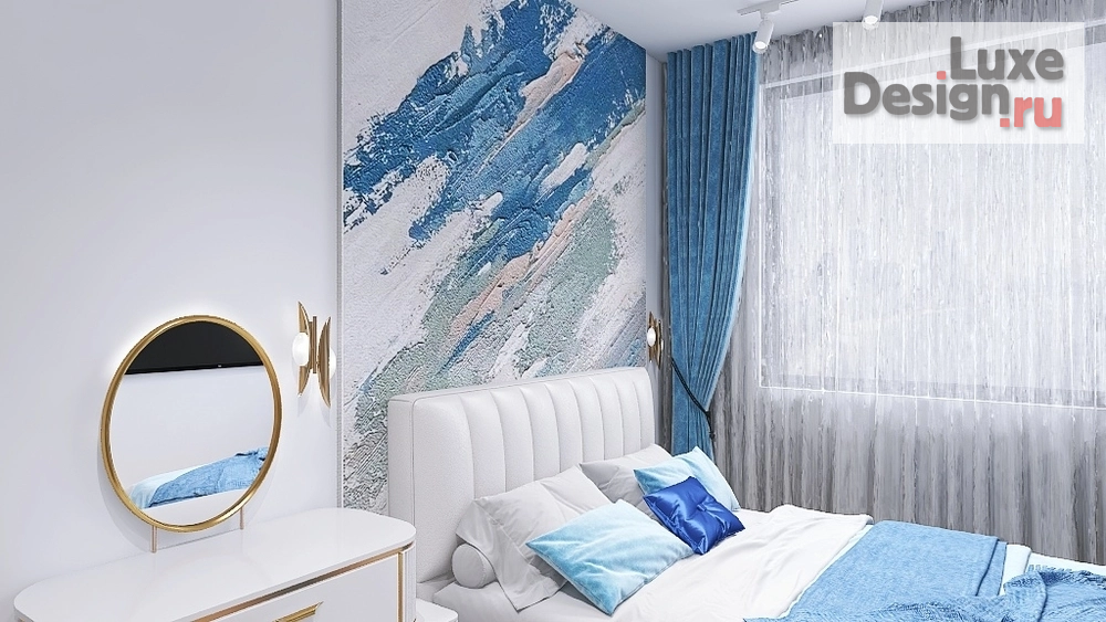 Частная архитектура "Визуализация " (фото 20)