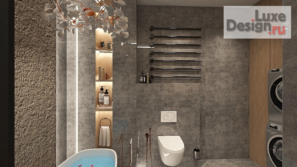 Частная архитектура "Визуализация " (фото 10)