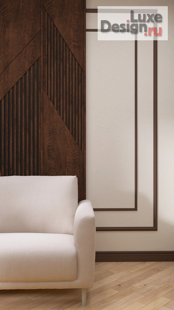 Дизайн интерьера четырехкомнатной квартиры "Квартира с историей" (фото 35) от дизайнера Рудюк Екатерина Дизайн интерьера четырехкомнатной квартиры "Квартира с историей" (фото 35)