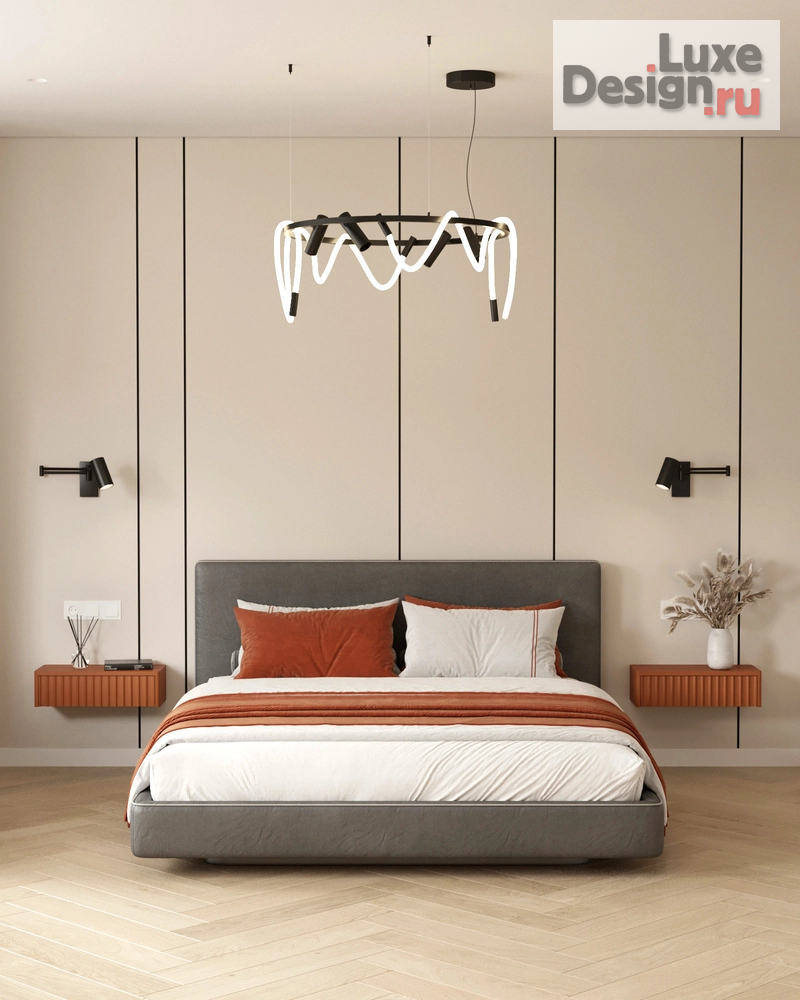 Дизайн интерьера частного дома "Частный дом" (фото 10)