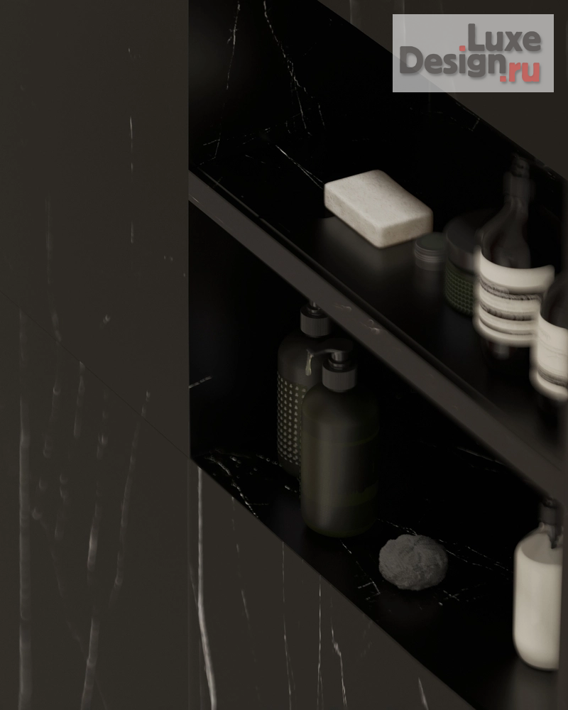 Дизайн интерьера частного дома "Частный дом" (фото 40)