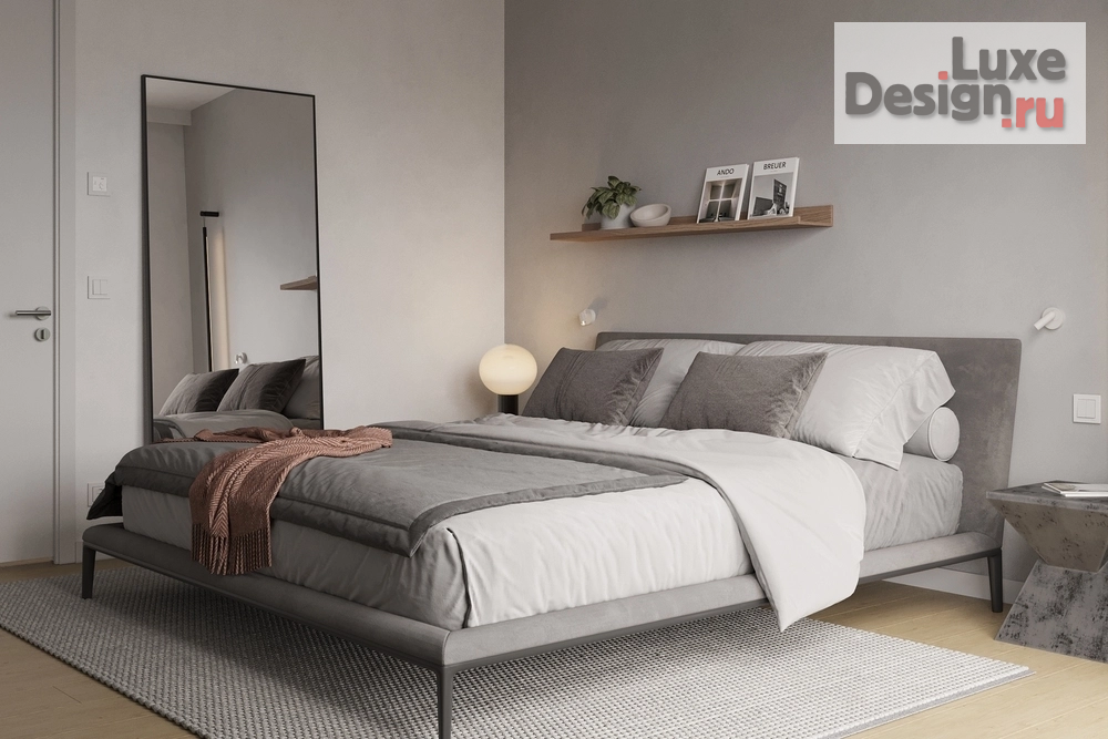 Дизайн интерьера квартиры "Квартира в Берлине" (фото 29)