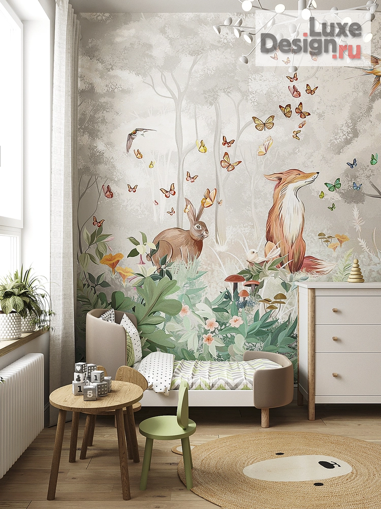 Дизайн интерьера квартиры "ЖК "Огни 1"" (фото 17)