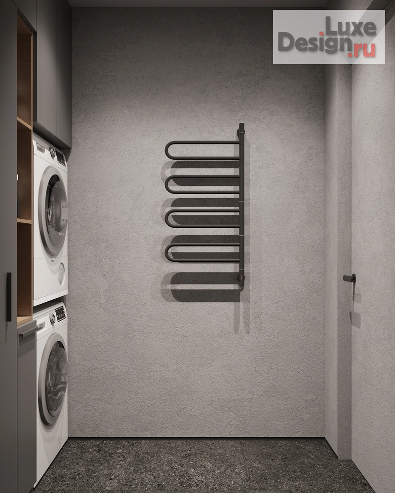 Дизайн интерьера квартиры "ЖК "ЗИЛАРТ"" (фото 28)