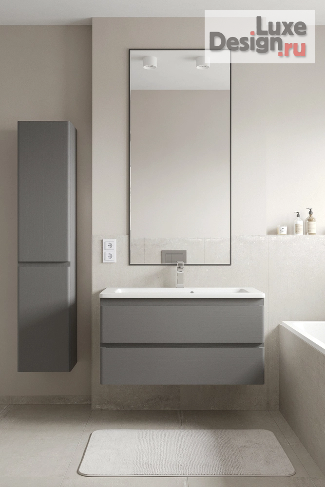 Дизайн интерьера квартиры "Квартира в Берлине" (фото 31)