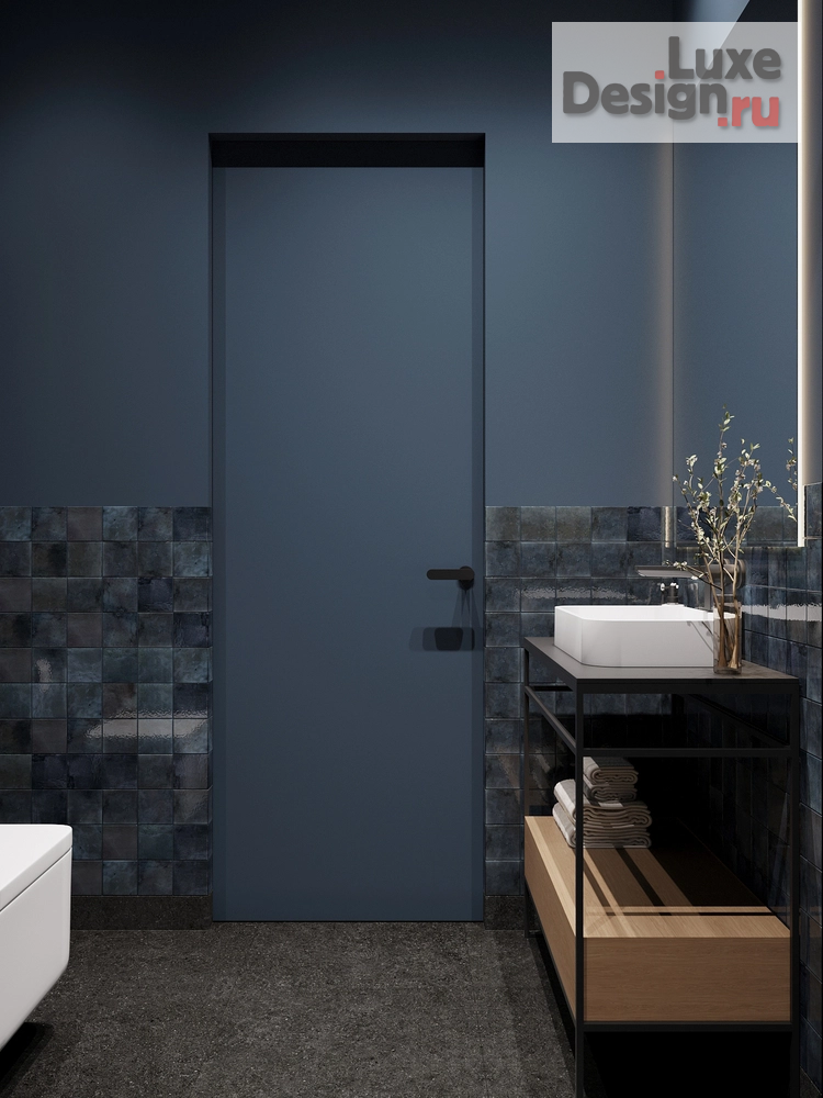 Дизайн интерьера квартиры "ЖК "ЗИЛАРТ"" (фото 41)