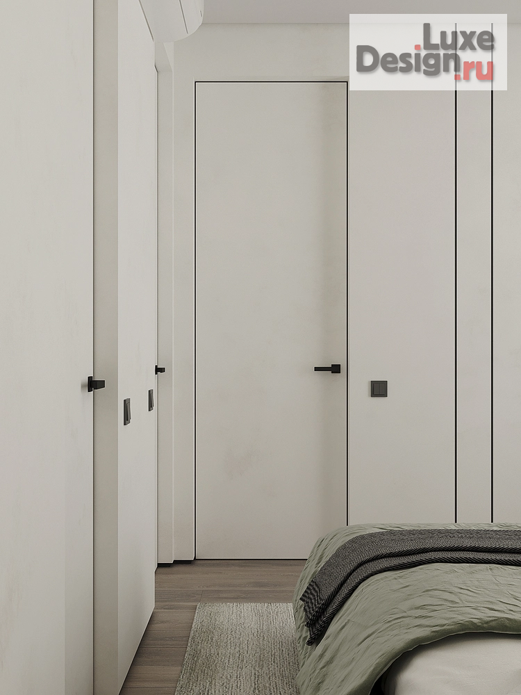 Дизайн интерьера квартиры "ЖК "CITY BAY"" (фото 32)