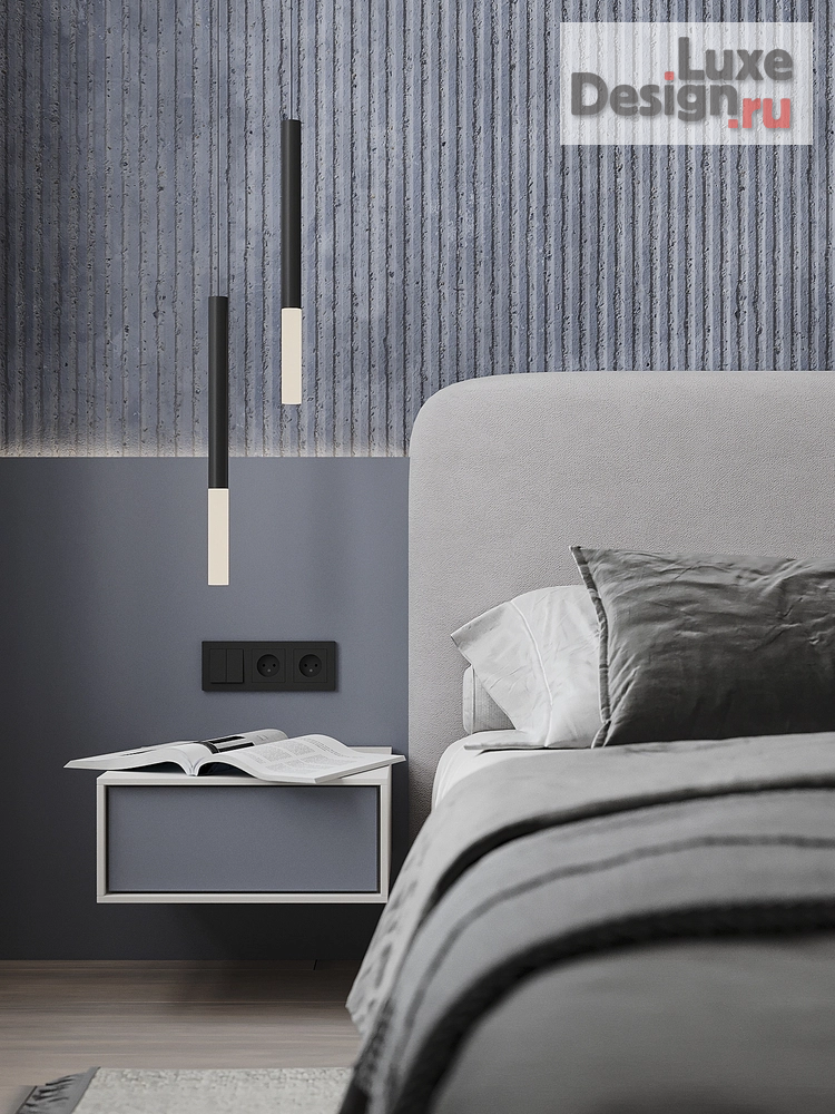 Дизайн интерьера квартиры "ЖК "Огни 2"" (фото 15)